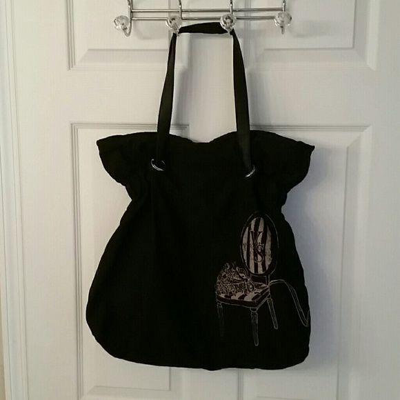 Victoria's Secret tote - Picture 4 of 4